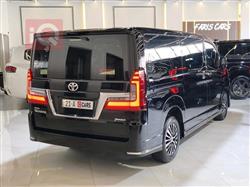 تويوتا جرانفيا